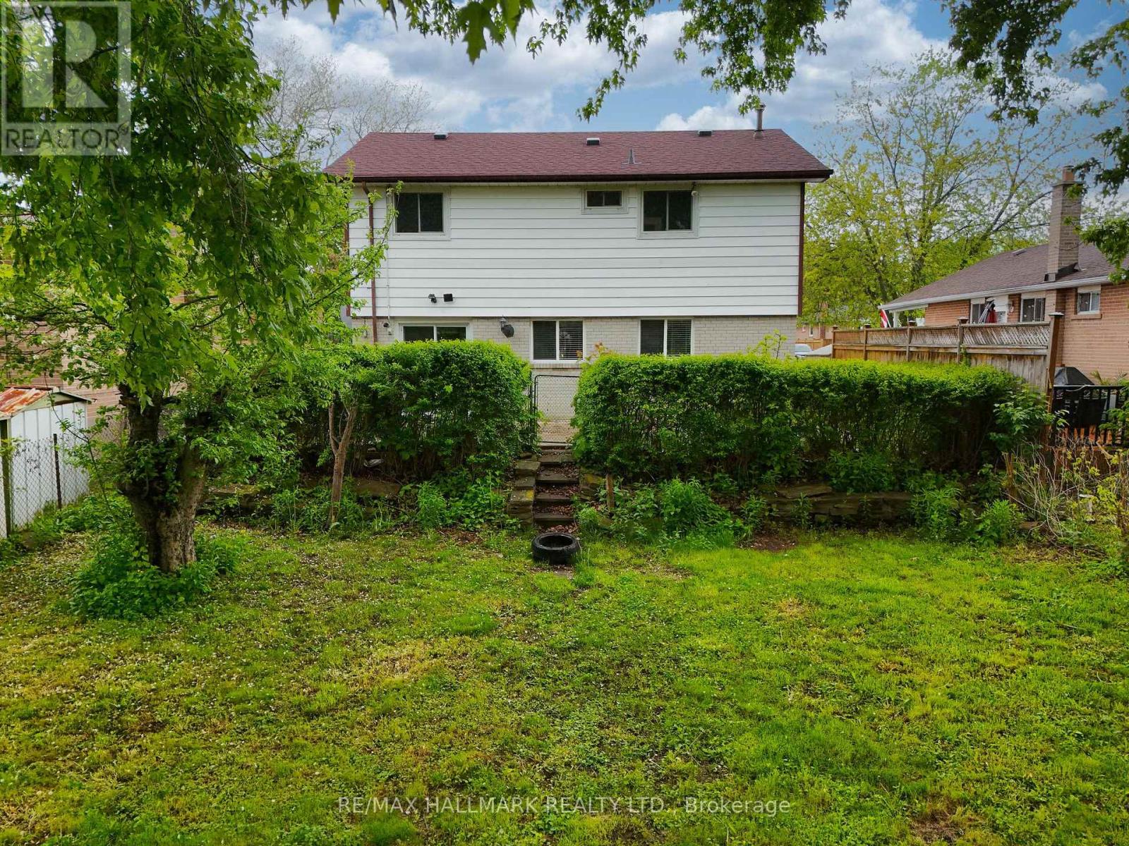 35 Rowallan Drive, Toronto, Ontario  M1E 2Y5 - Photo 30 - E12545574