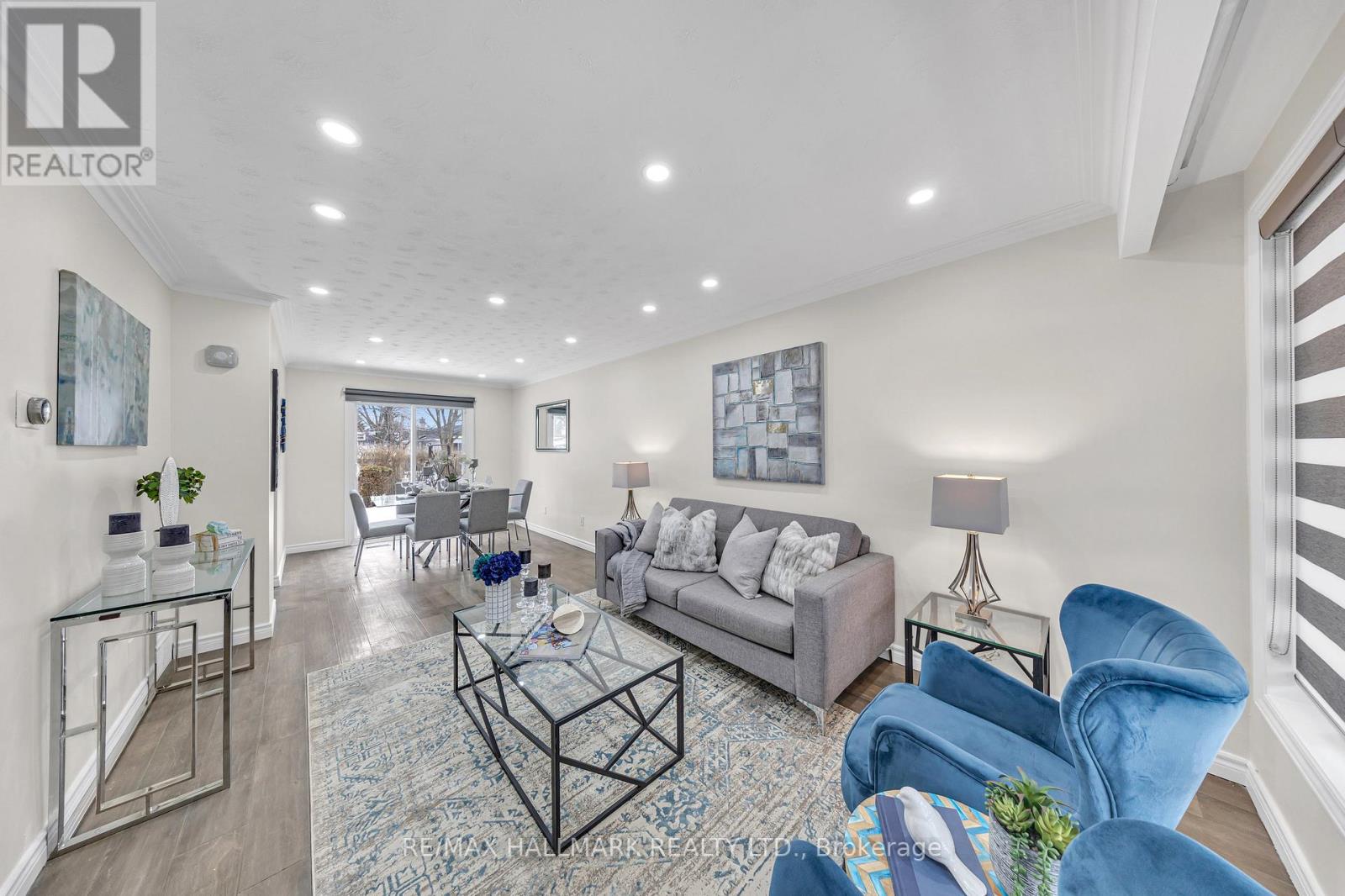 35 Rowallan Drive, Toronto, Ontario  M1E 2Y5 - Photo 5 - E12545574