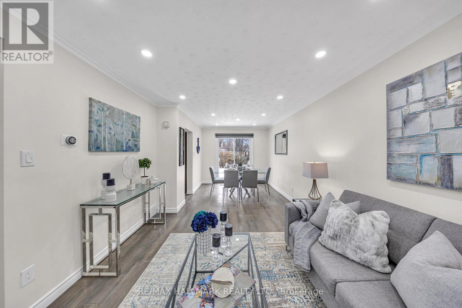 35 Rowallan Drive, Toronto, Ontario  M1E 2Y5 - Photo 6 - E12545574