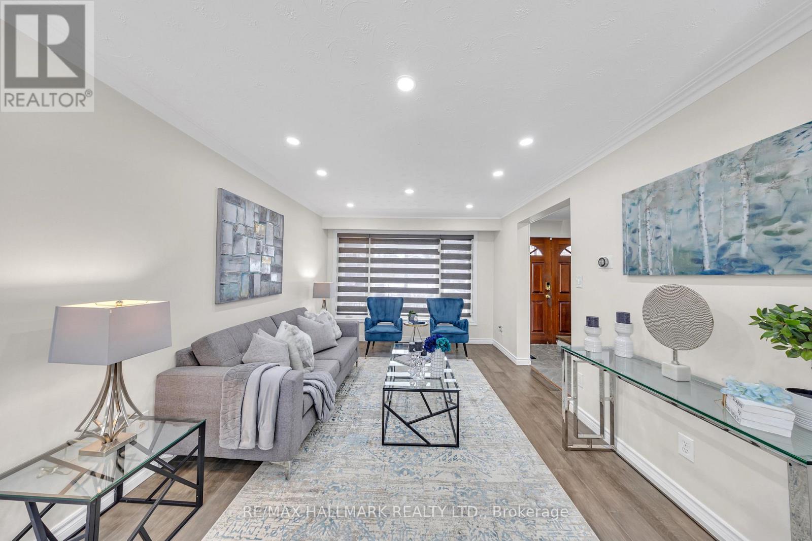 35 Rowallan Drive, Toronto, Ontario  M1E 2Y5 - Photo 9 - E12545574