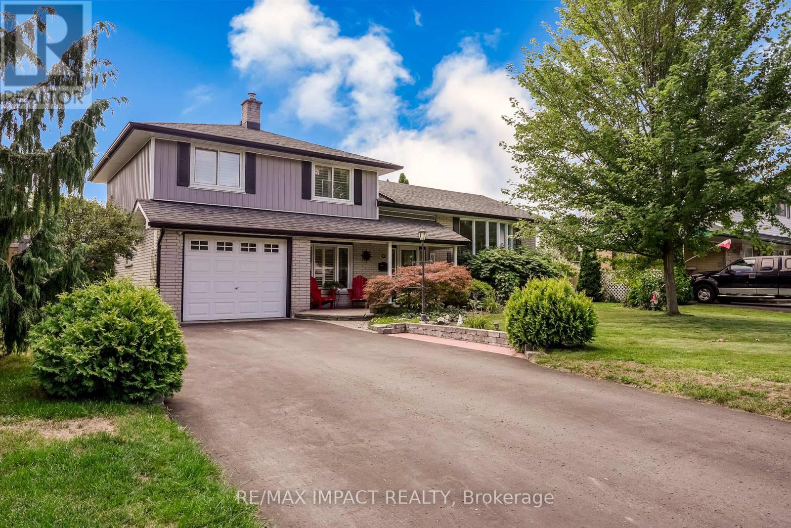 415 JANE AVENUE, Oshawa, Ontario