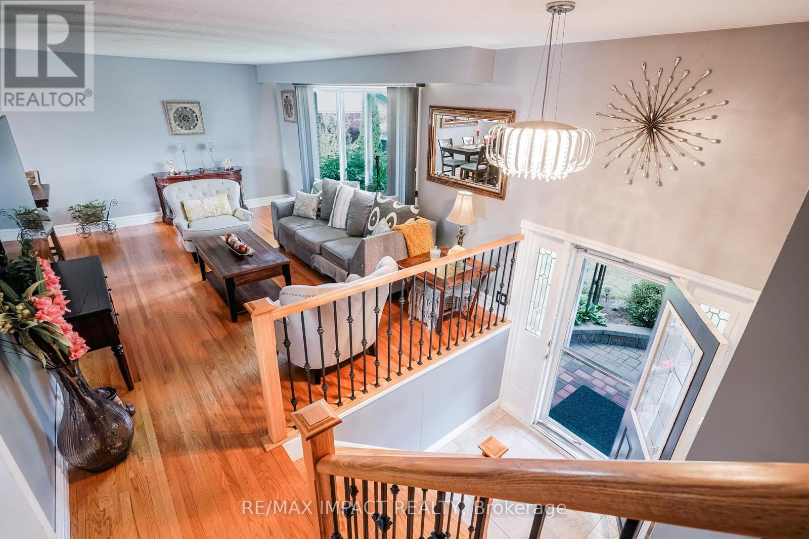 415 Jane Avenue, Oshawa, Ontario  L1J 3L6 - Photo 24 - E12545584