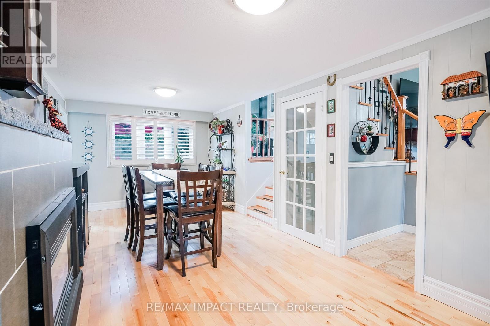 415 Jane Avenue, Oshawa, Ontario  L1J 3L6 - Photo 26 - E12545584