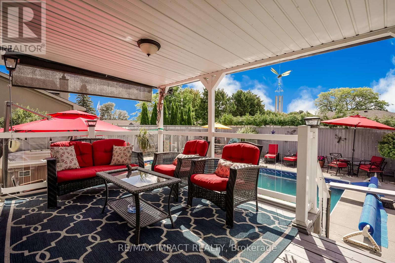 415 Jane Avenue, Oshawa, Ontario  L1J 3L6 - Photo 34 - E12545584