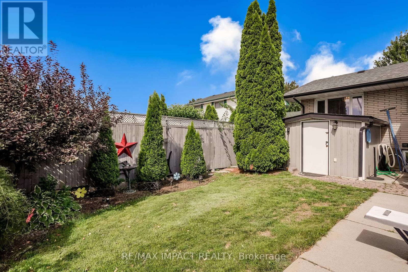 415 Jane Avenue, Oshawa, Ontario  L1J 3L6 - Photo 43 - E12545584