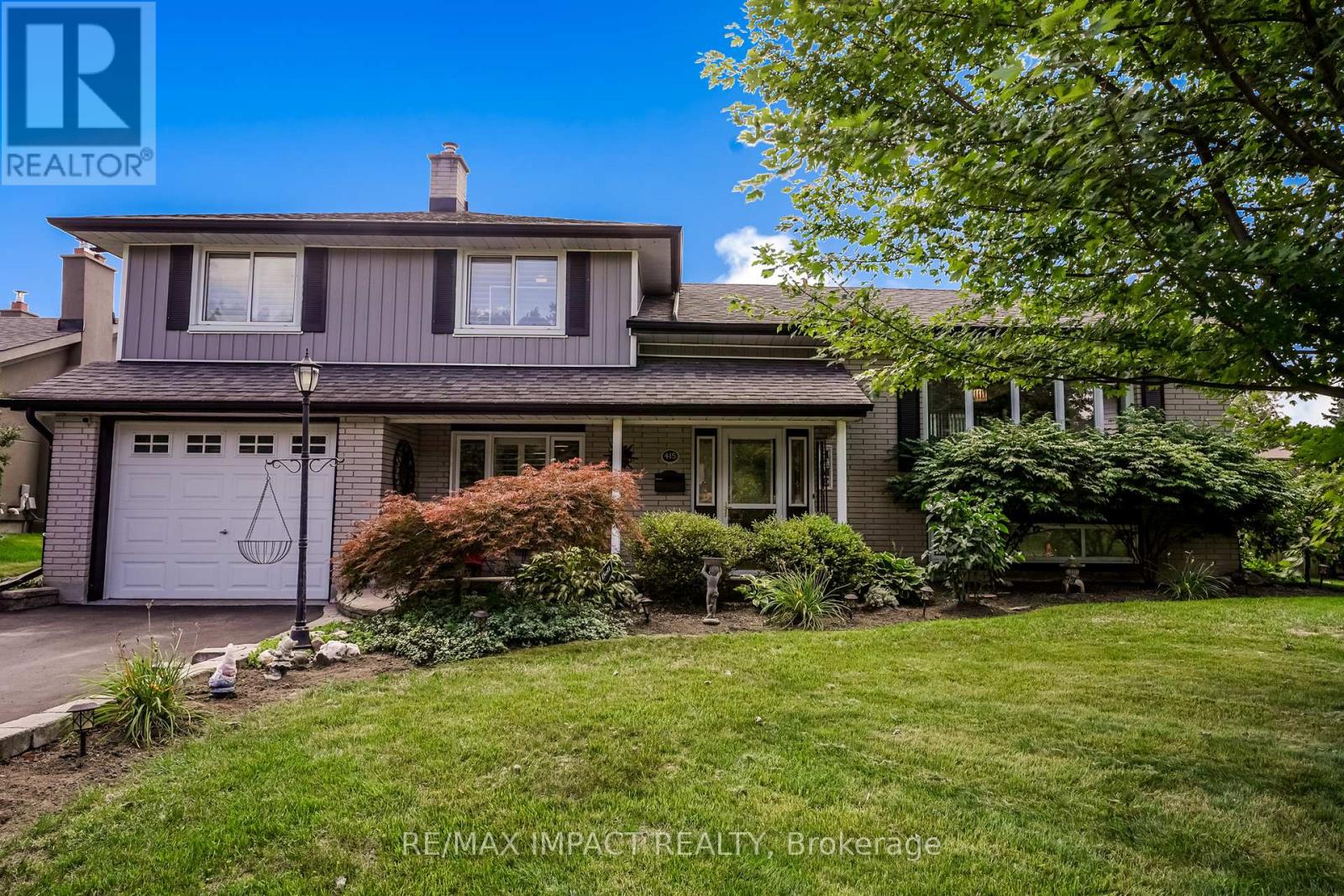 415 Jane Avenue, Oshawa, Ontario  L1J 3L6 - Photo 50 - E12545584