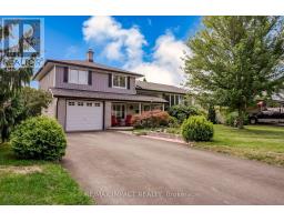 415 JANE AVENUE, Oshawa, Ontario