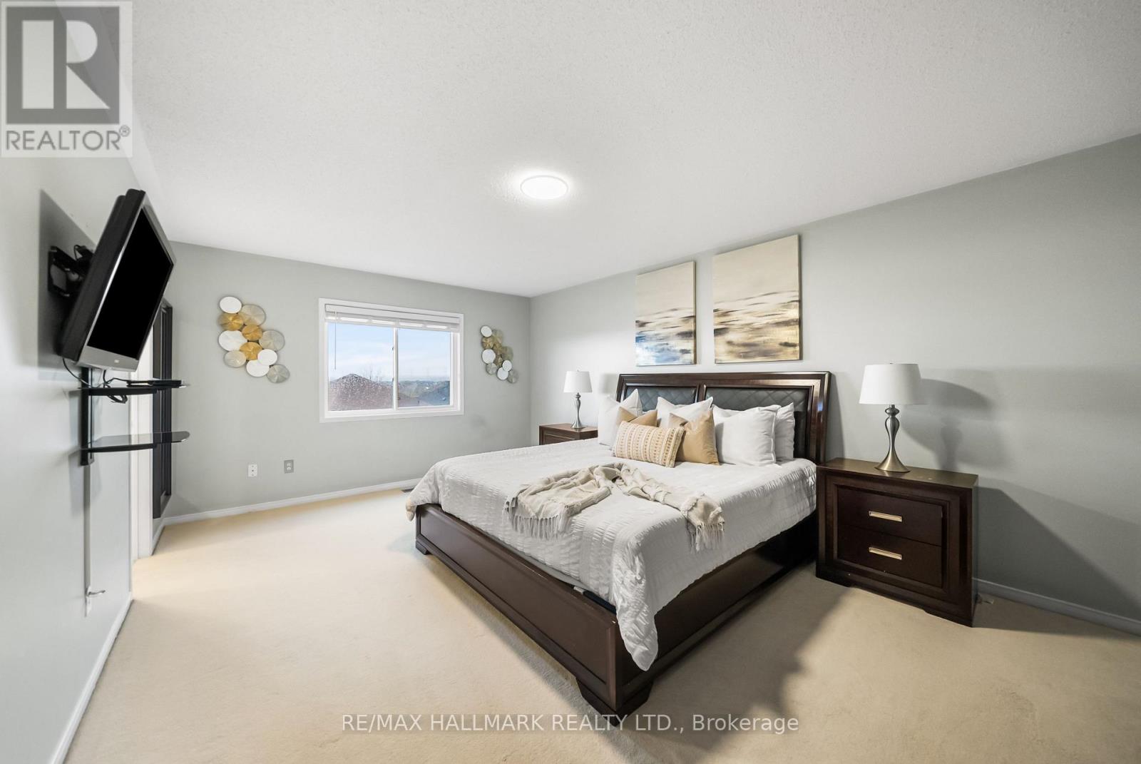 205 Bean Crescent, Ajax, Ontario  L1T 4K4 - Photo 21 - E12545598