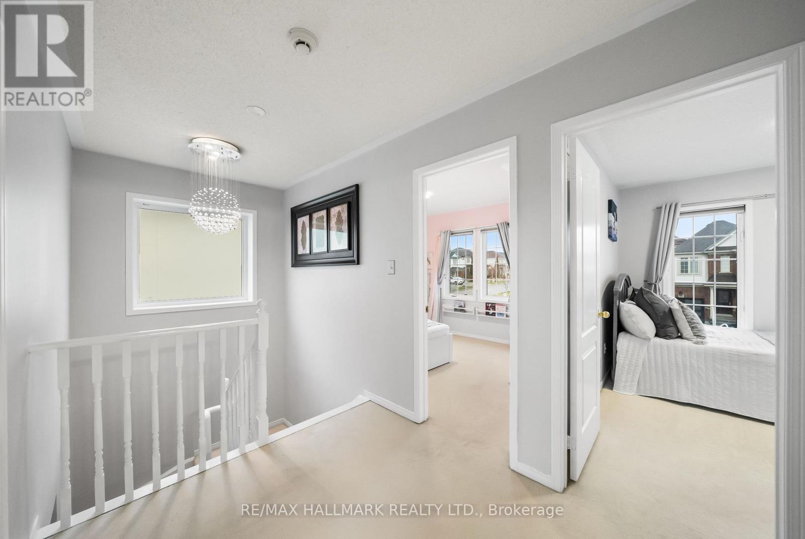 205 Bean Crescent, Ajax, Ontario  L1T 4K4 - Photo 26 - E12545598