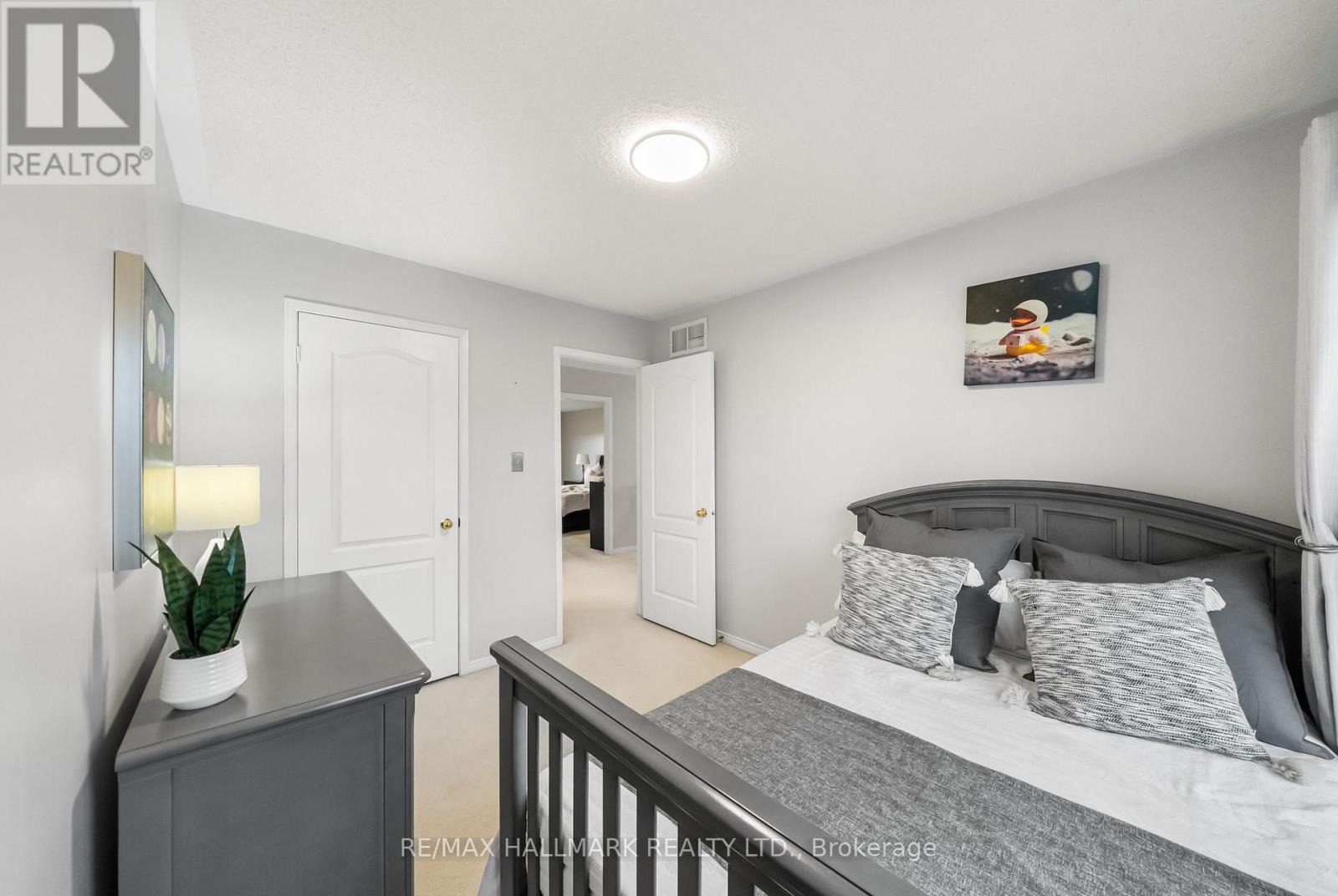 205 Bean Crescent, Ajax, Ontario  L1T 4K4 - Photo 29 - E12545598