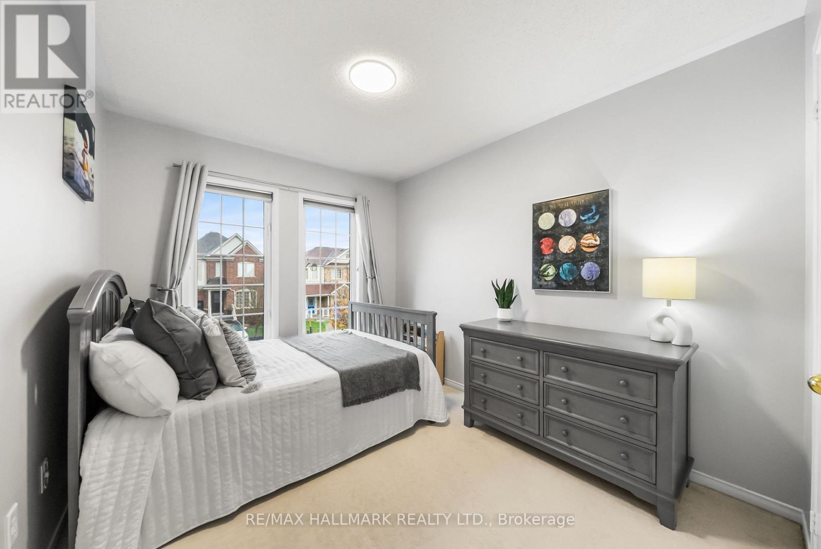 205 Bean Crescent, Ajax, Ontario  L1T 4K4 - Photo 30 - E12545598