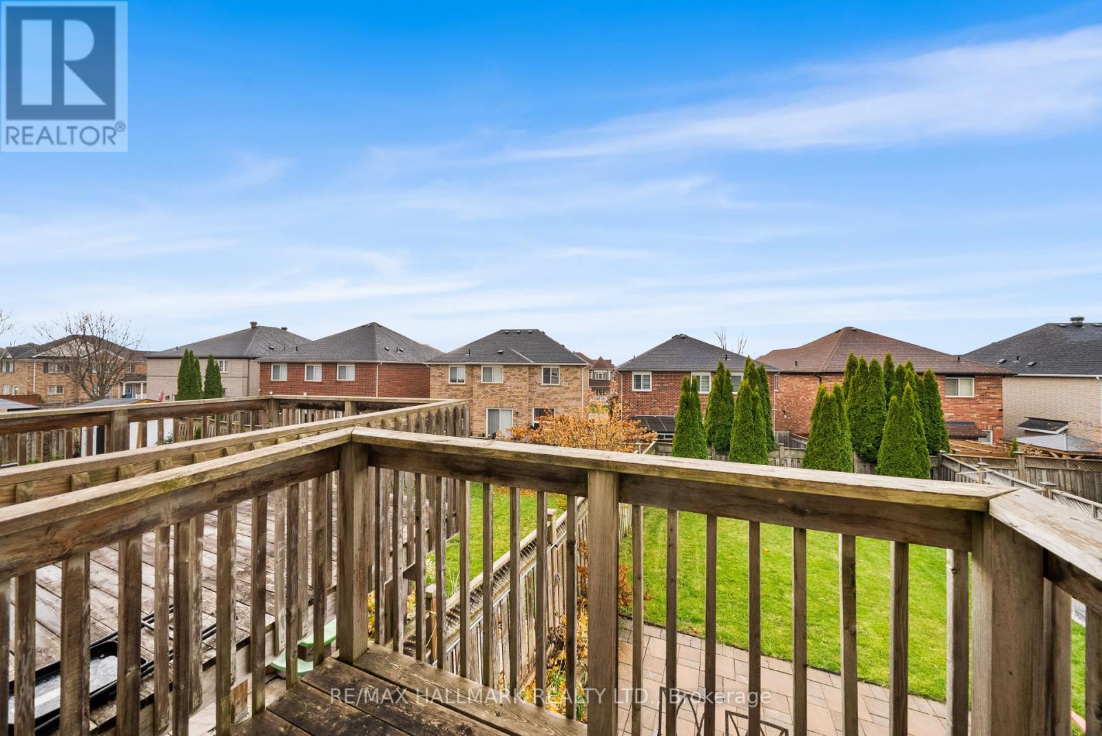 205 Bean Crescent, Ajax, Ontario  L1T 4K4 - Photo 32 - E12545598