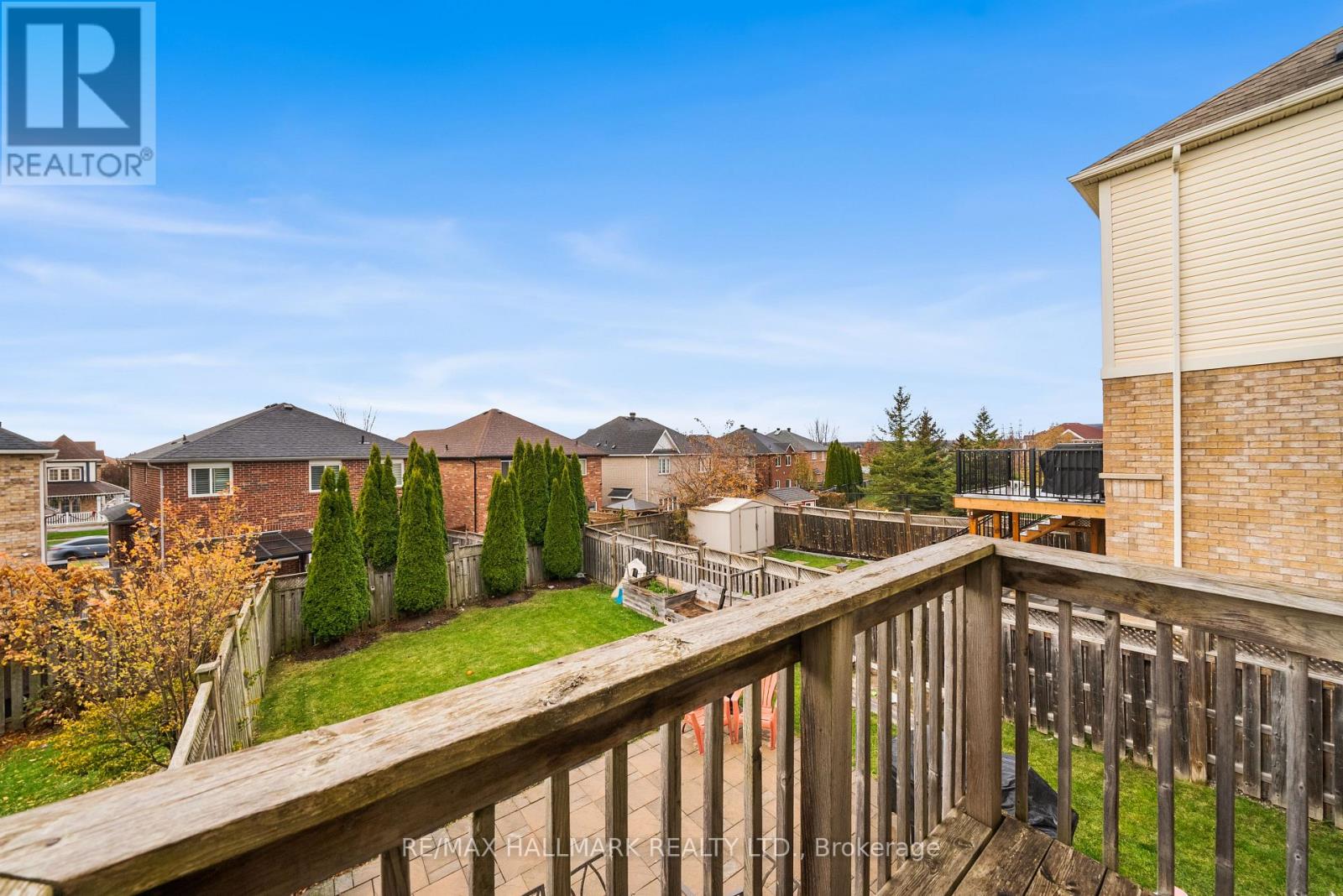 205 Bean Crescent, Ajax, Ontario  L1T 4K4 - Photo 33 - E12545598