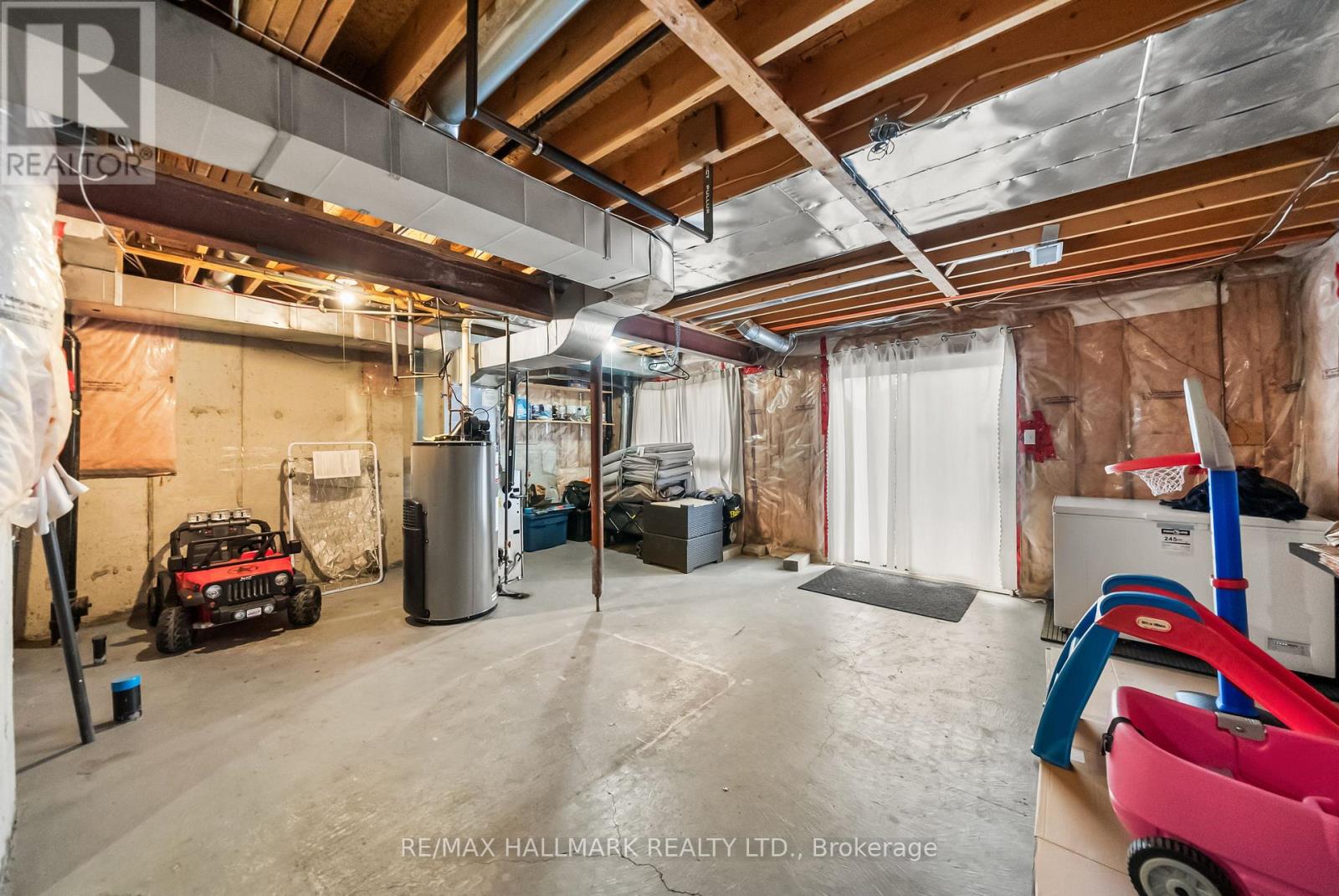 205 Bean Crescent, Ajax, Ontario  L1T 4K4 - Photo 37 - E12545598