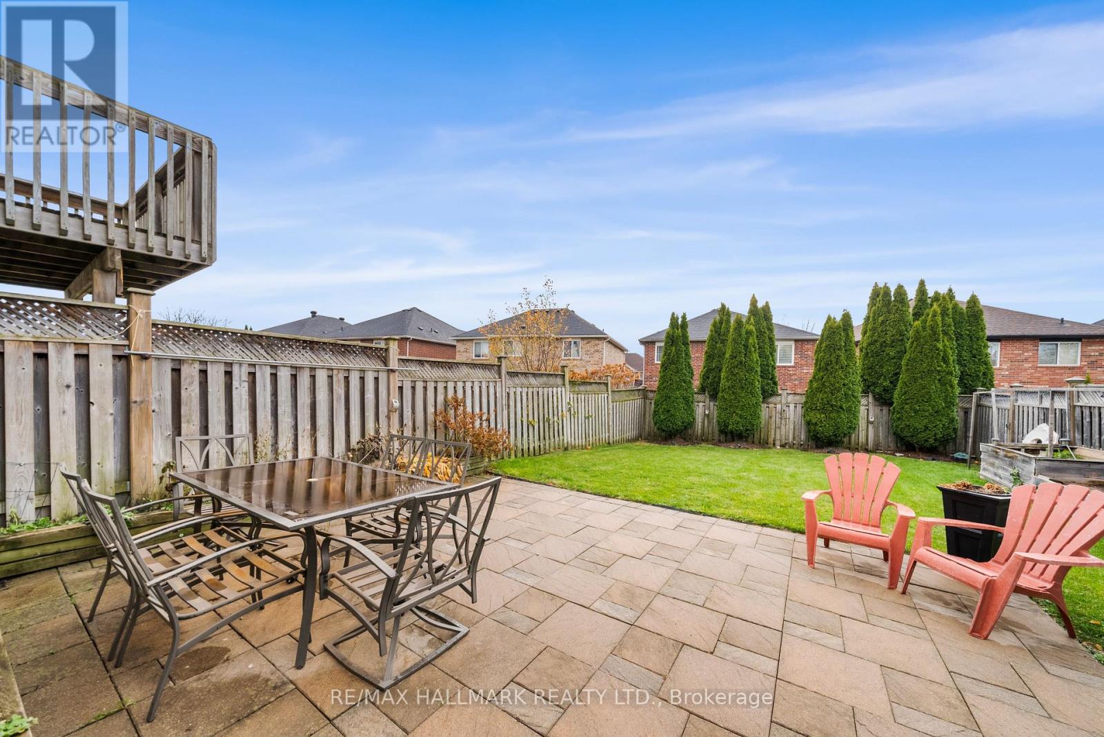 205 Bean Crescent, Ajax, Ontario  L1T 4K4 - Photo 40 - E12545598