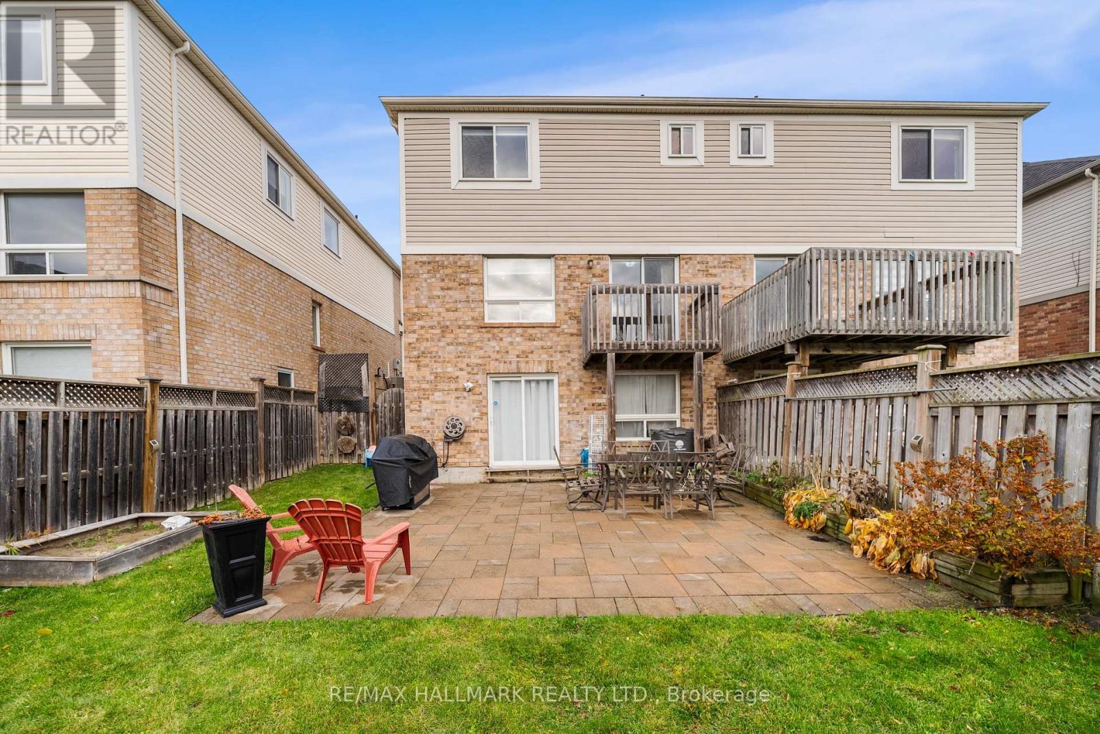 205 Bean Crescent, Ajax, Ontario  L1T 4K4 - Photo 41 - E12545598