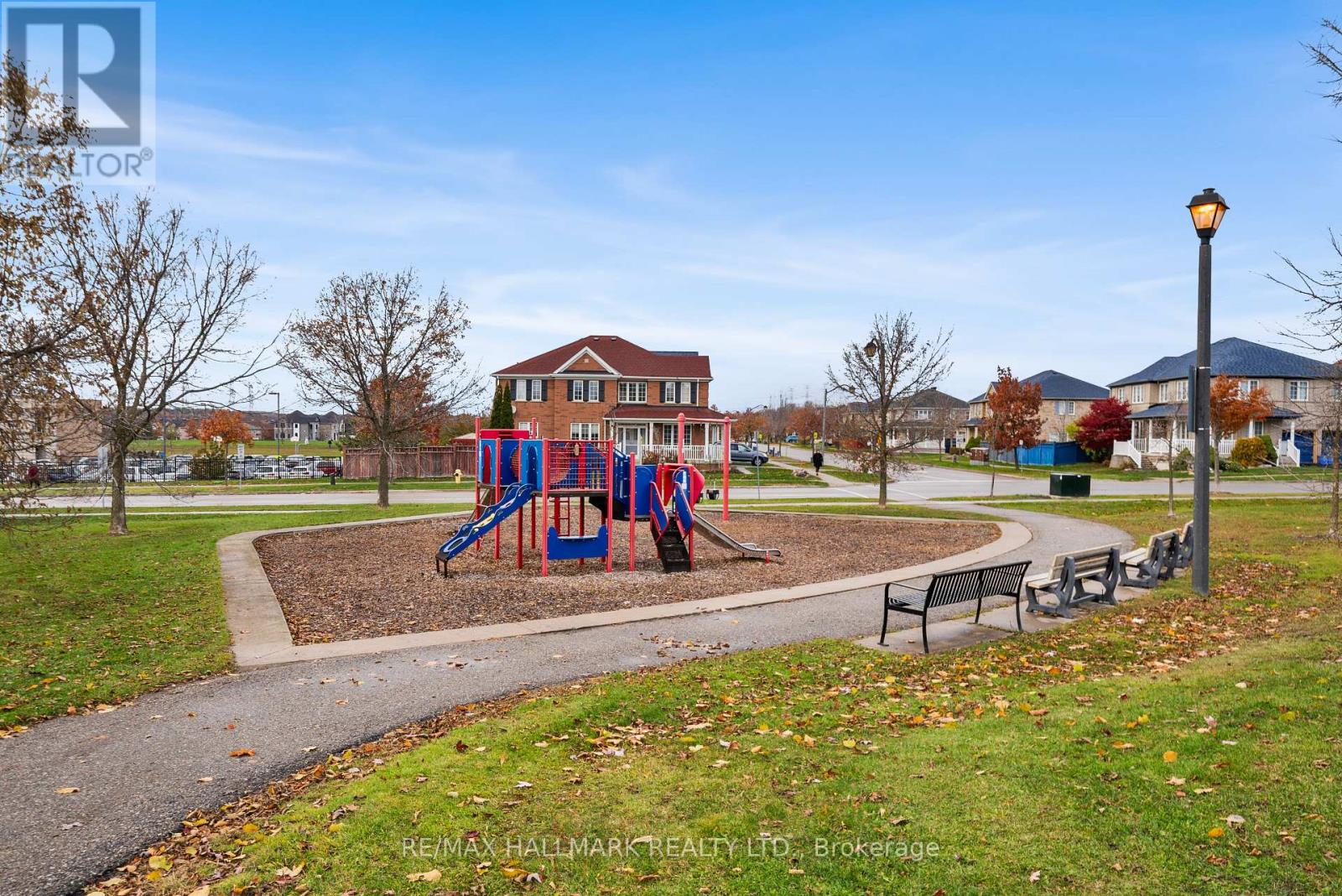 205 Bean Crescent, Ajax, Ontario  L1T 4K4 - Photo 46 - E12545598