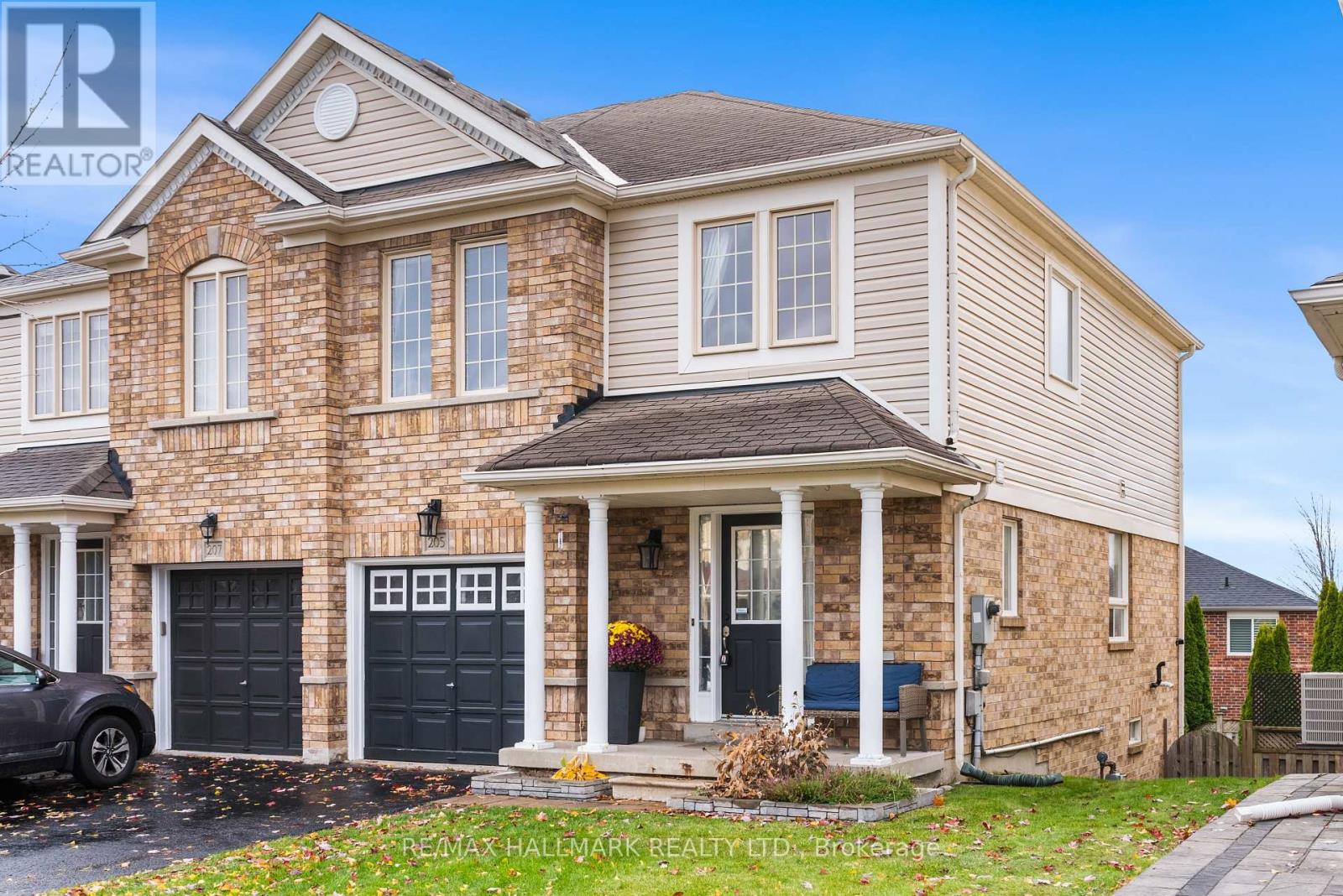 205 Bean Crescent, Ajax, Ontario  L1T 4K4 - Photo 48 - E12545598