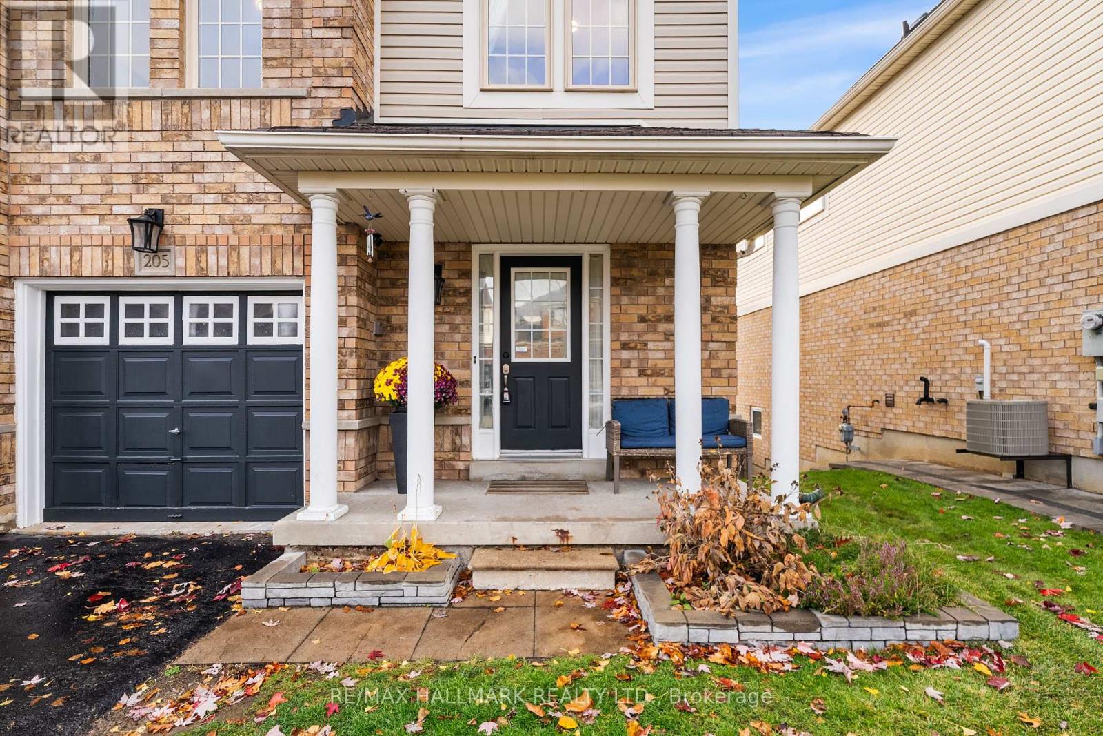 205 Bean Crescent, Ajax, Ontario  L1T 4K4 - Photo 49 - E12545598