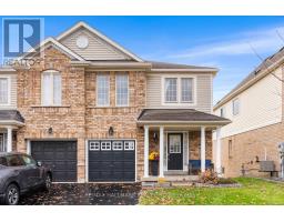 205 BEAN CRESCENT, Ajax, Ontario