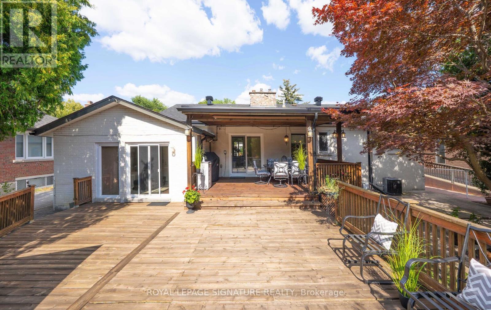 2098 Pharmacy Avenue, Toronto, Ontario  M1W 1H8 - Photo 47 - E12545632