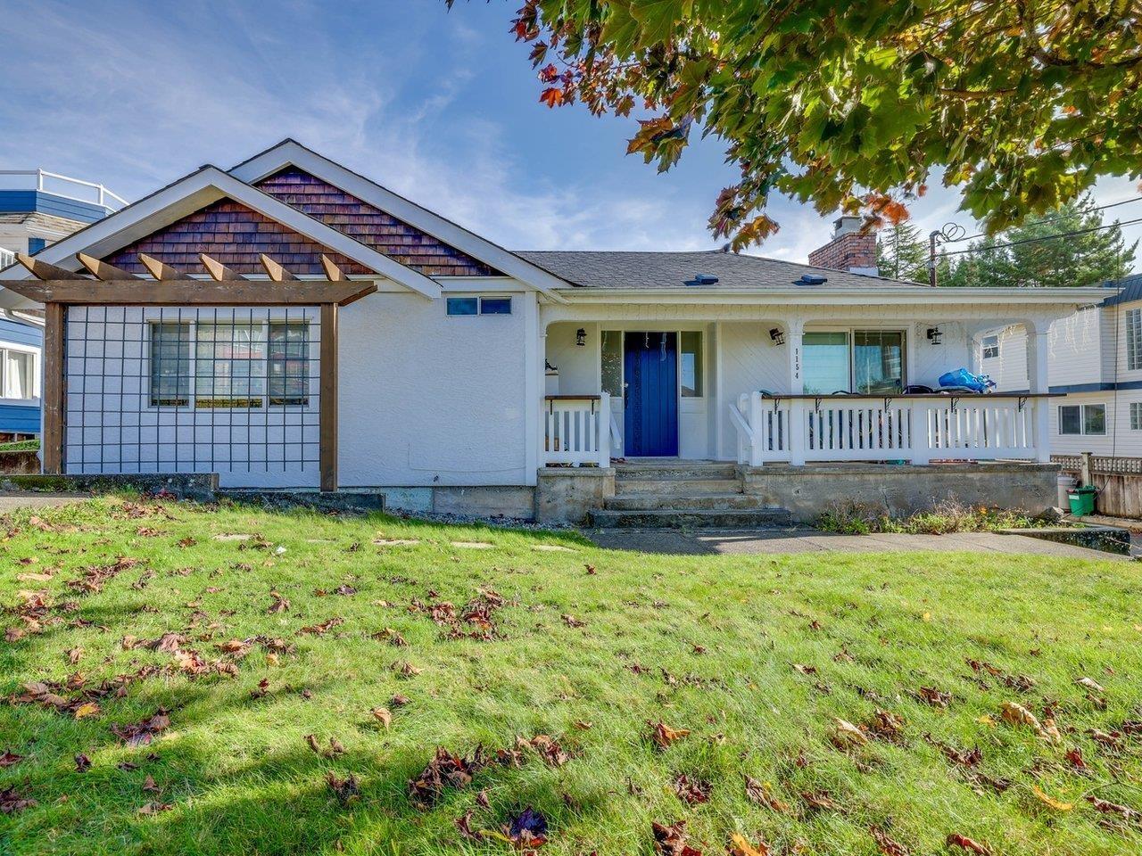 1154 Finlay Street, White Rock, British Columbia  V4B 4K8 - Photo 3 - R3066898