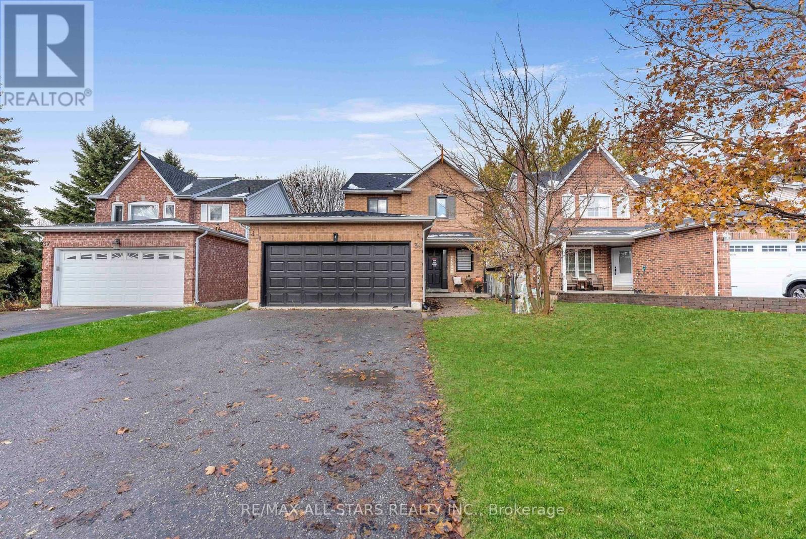 39 KYLE CRESCENT, Georgina, Ontario