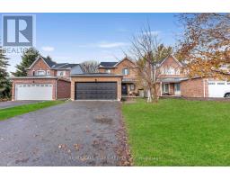 39 KYLE CRESCENT, Georgina, Ontario