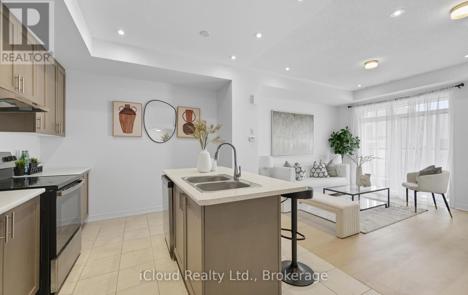 1117 Lockie Drive, Oshawa, Ontario  L1L 0R9 - Photo 10 - E12545658