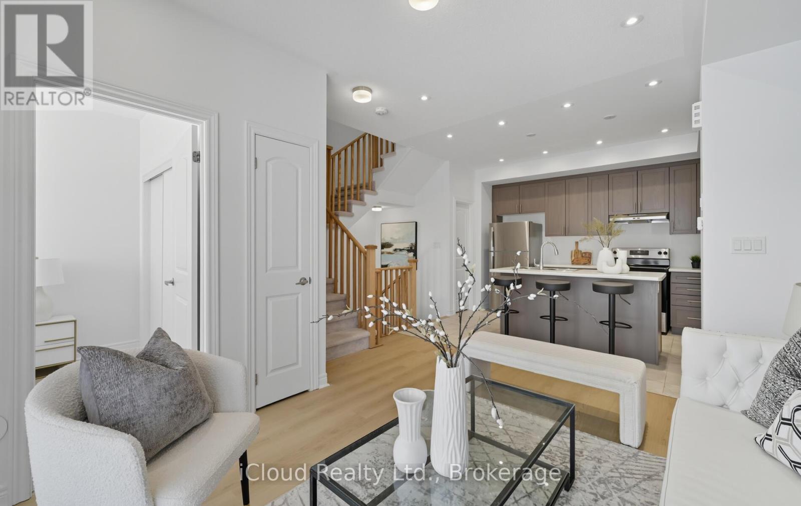 1117 Lockie Drive, Oshawa, Ontario  L1L 0R9 - Photo 16 - E12545658