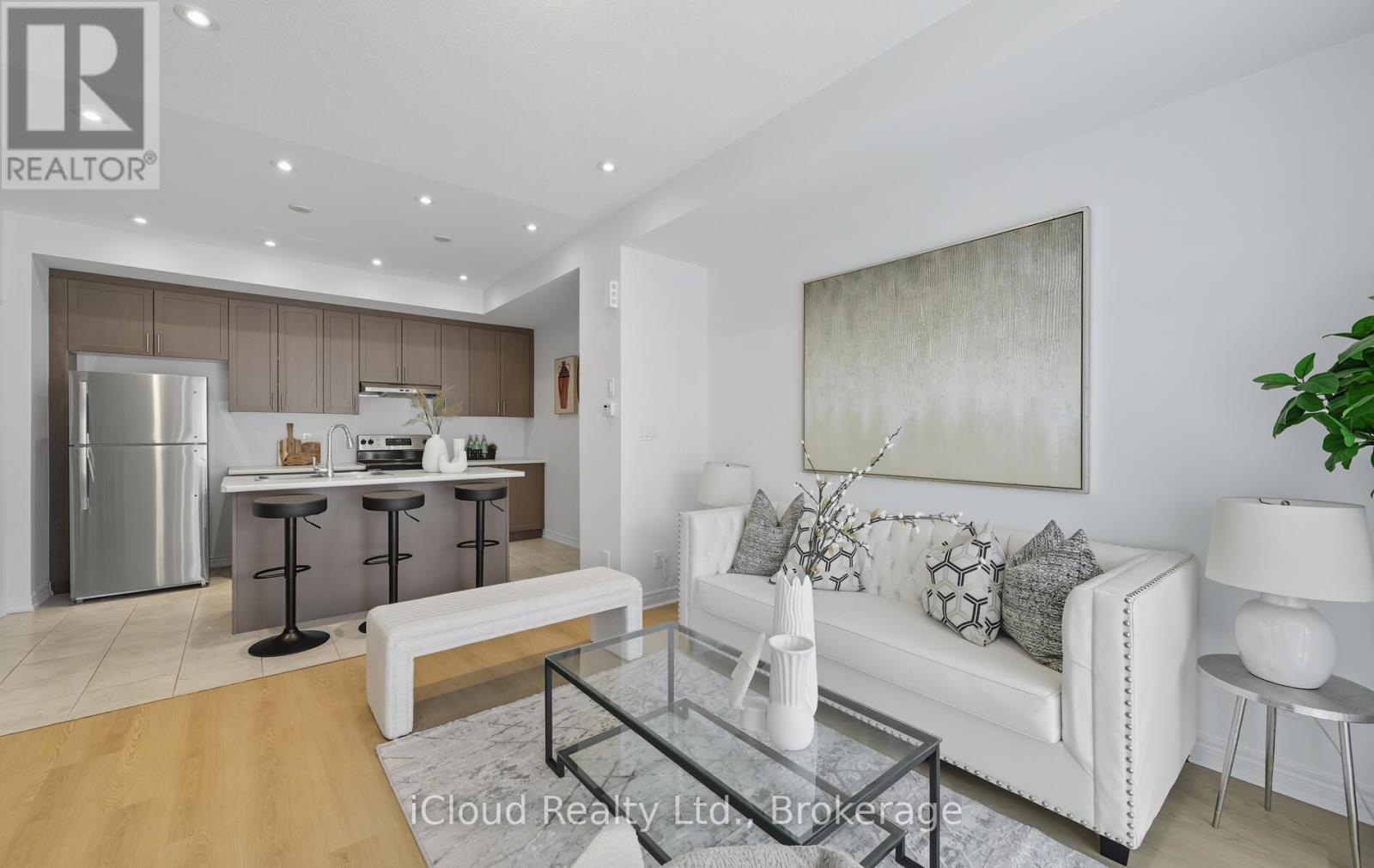 1117 Lockie Drive, Oshawa, Ontario  L1L 0R9 - Photo 17 - E12545658