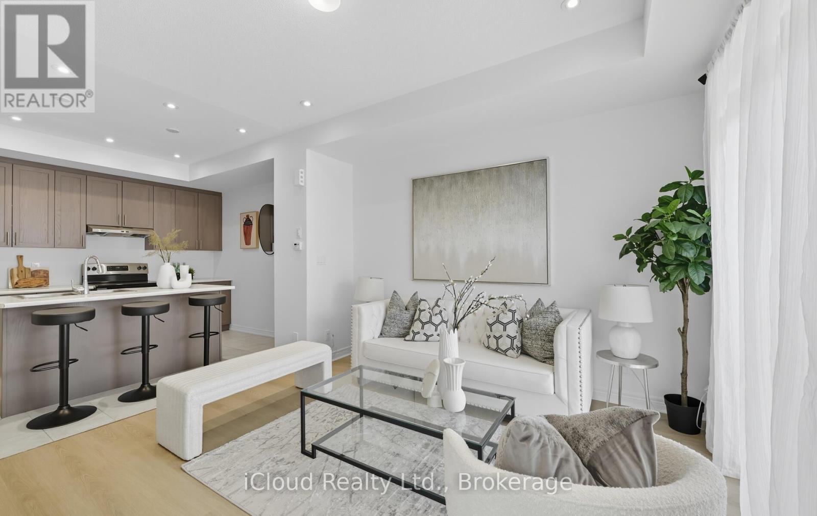 1117 Lockie Drive, Oshawa, Ontario  L1L 0R9 - Photo 18 - E12545658