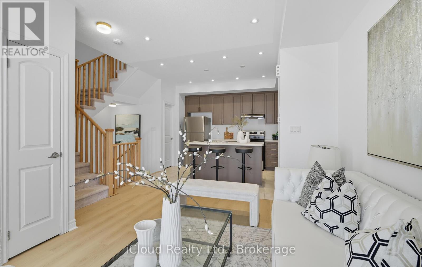 1117 Lockie Drive, Oshawa, Ontario  L1L 0R9 - Photo 19 - E12545658