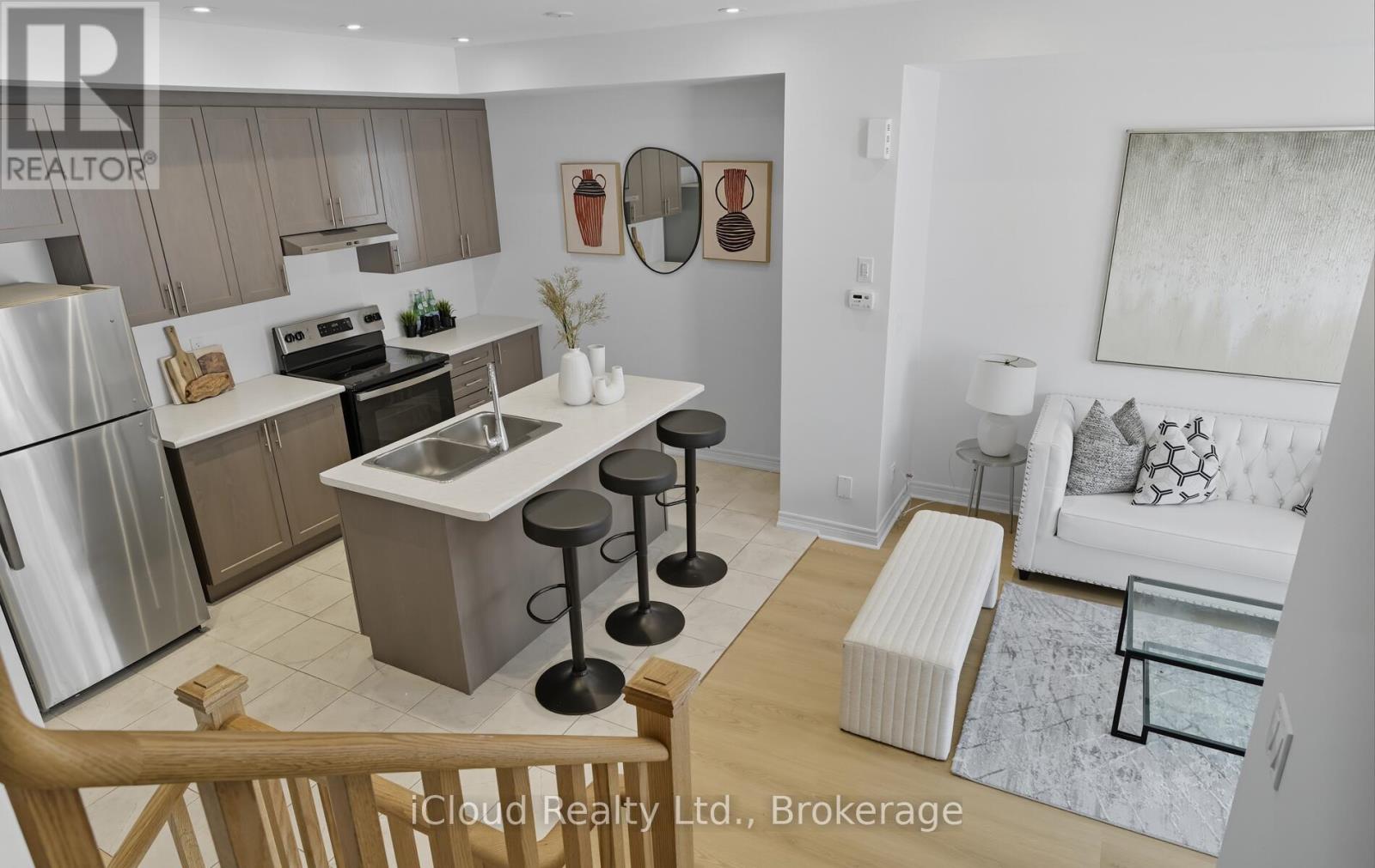 1117 Lockie Drive, Oshawa, Ontario  L1L 0R9 - Photo 21 - E12545658