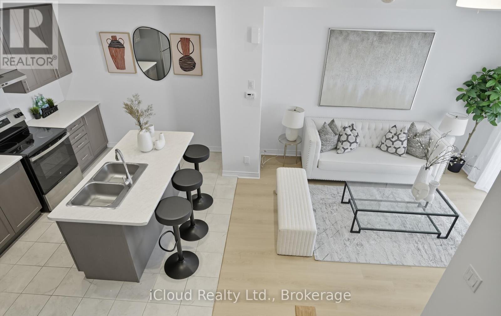 1117 Lockie Drive, Oshawa, Ontario  L1L 0R9 - Photo 22 - E12545658