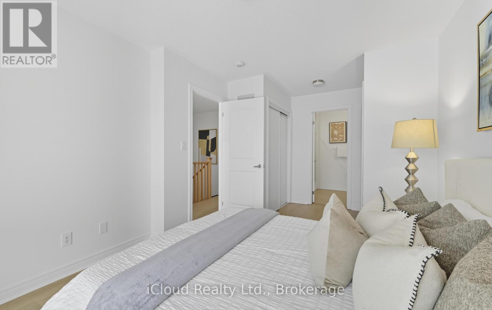 1117 Lockie Drive, Oshawa, Ontario  L1L 0R9 - Photo 30 - E12545658