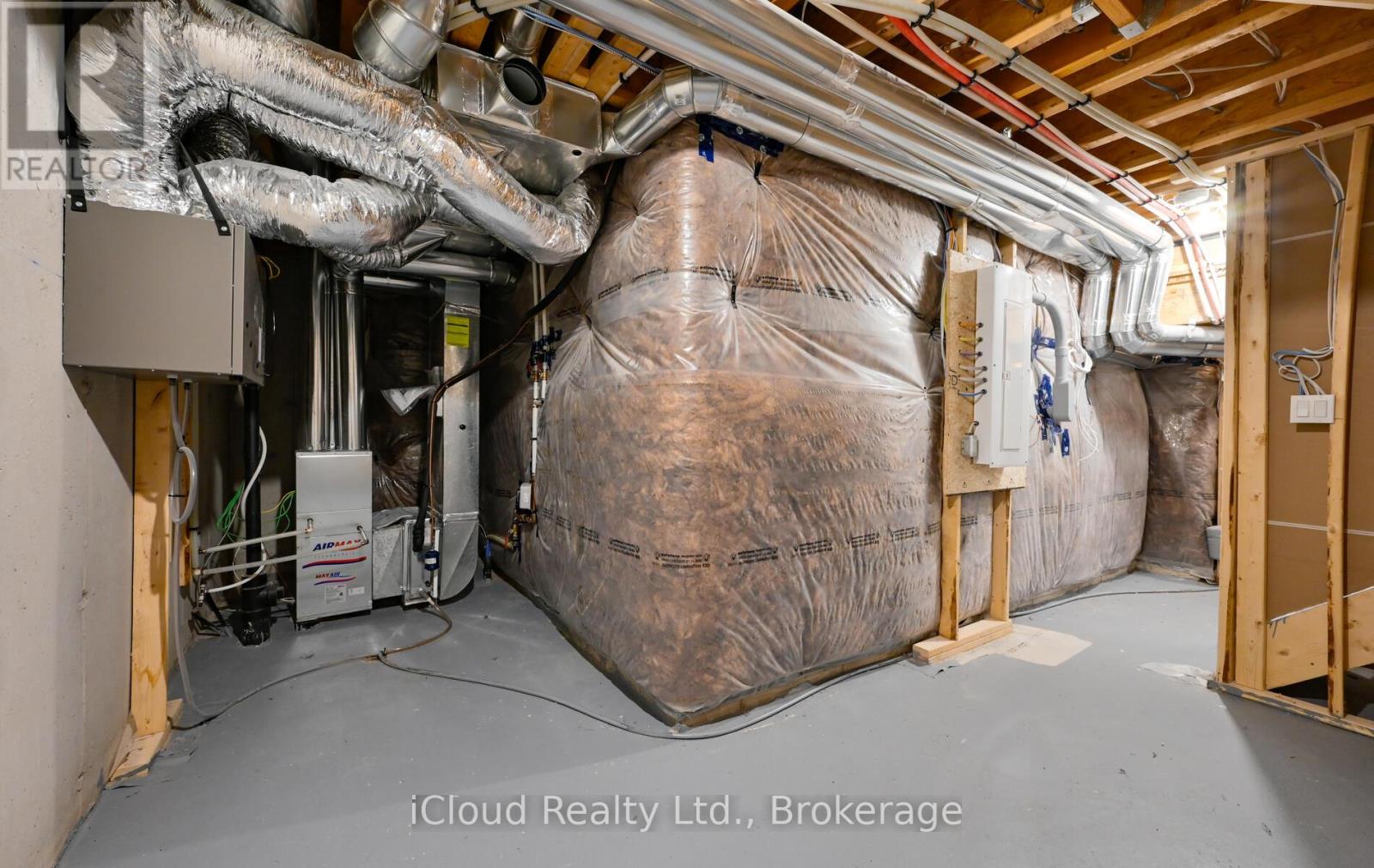 1117 Lockie Drive, Oshawa, Ontario  L1L 0R9 - Photo 33 - E12545658