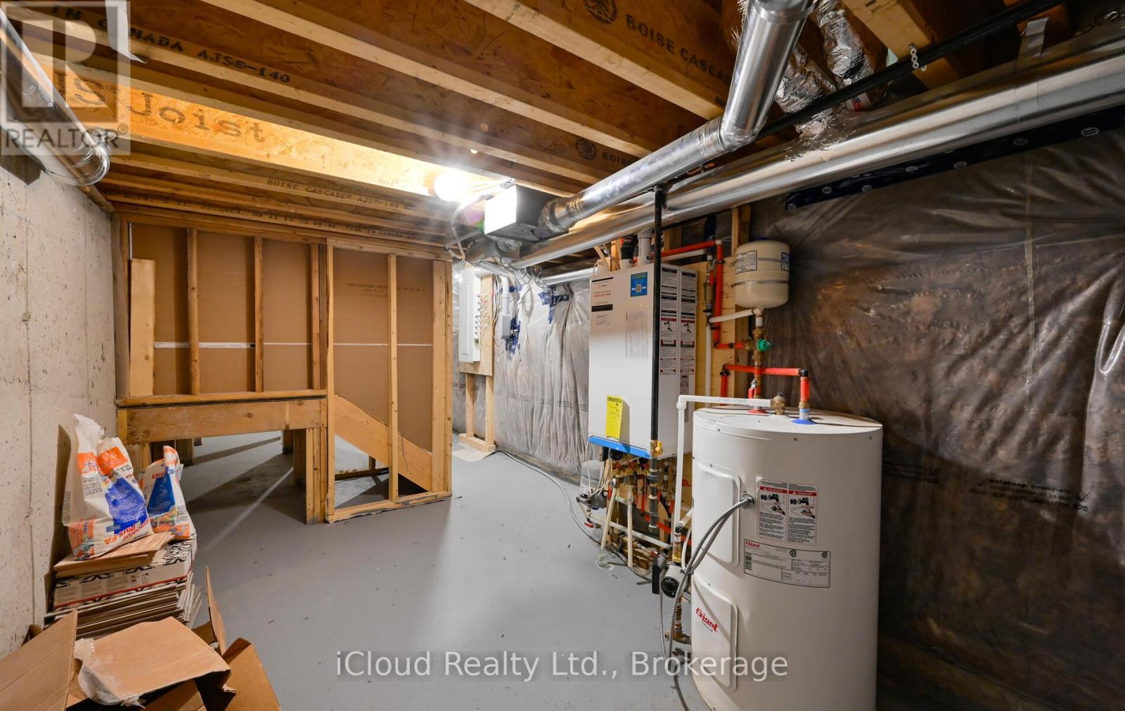 1117 Lockie Drive, Oshawa, Ontario  L1L 0R9 - Photo 35 - E12545658