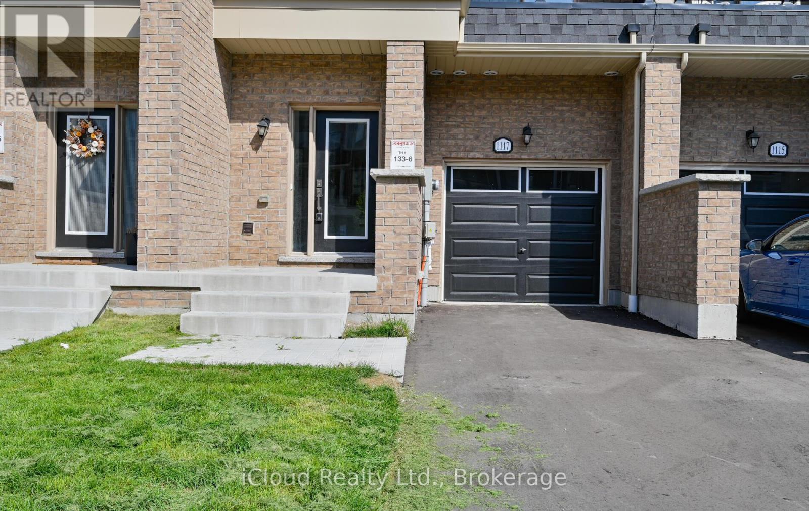 1117 Lockie Drive, Oshawa, Ontario  L1L 0R9 - Photo 5 - E12545658