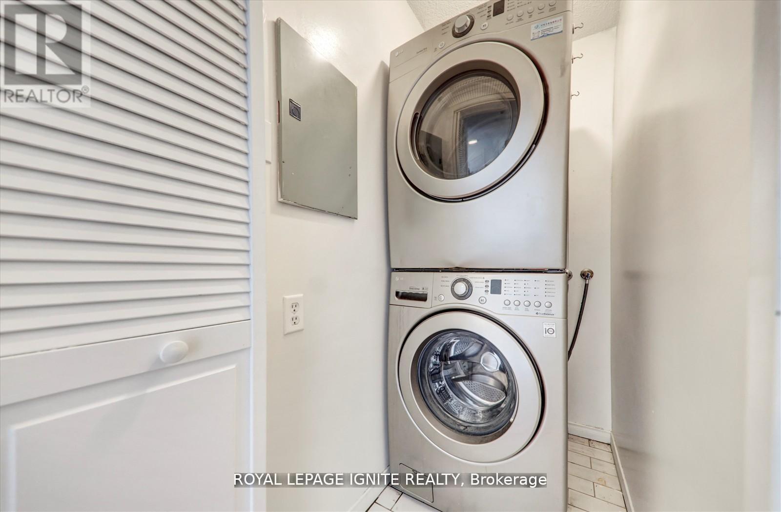 1914 - 330 Mccowan Road, Toronto, Ontario  M1J 3N3 - Photo 31 - E12545712