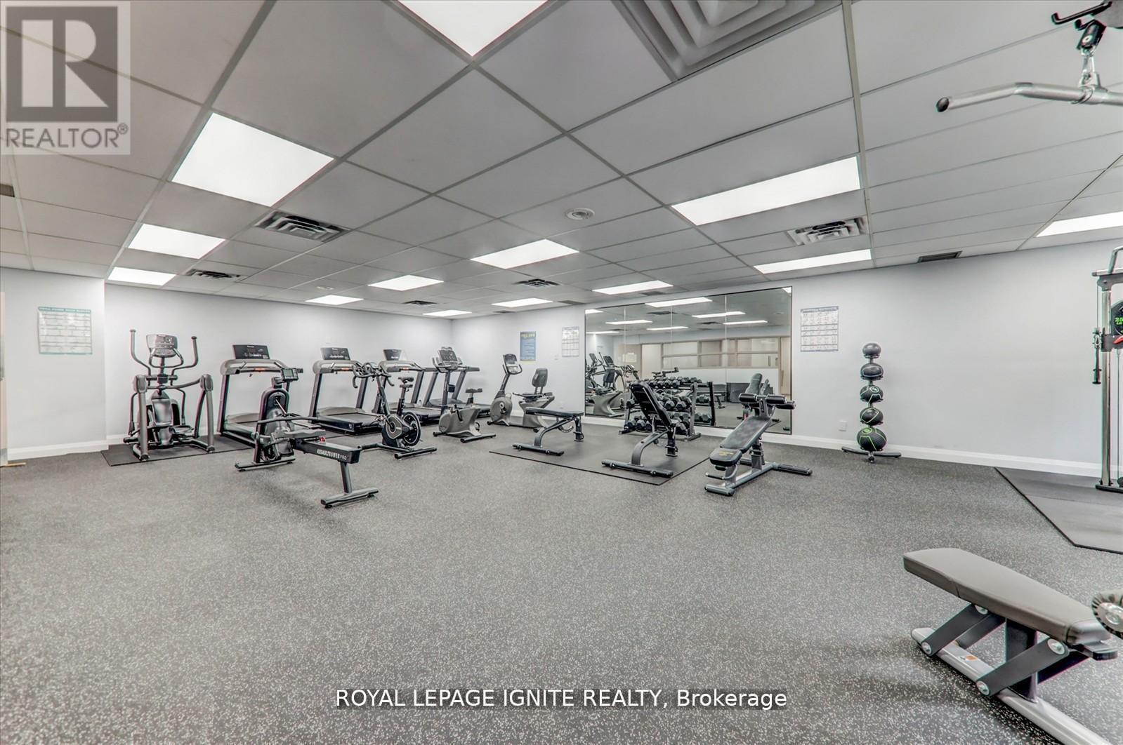 1914 - 330 Mccowan Road, Toronto, Ontario  M1J 3N3 - Photo 34 - E12545712