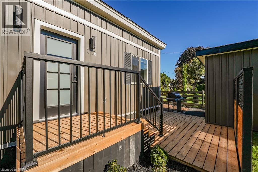 17 Preston Drive, St. Catharines, Ontario  L2M 1X4 - Photo 38 - 40788165