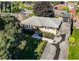 17 PRESTON Drive, St. Catharines, Ontario