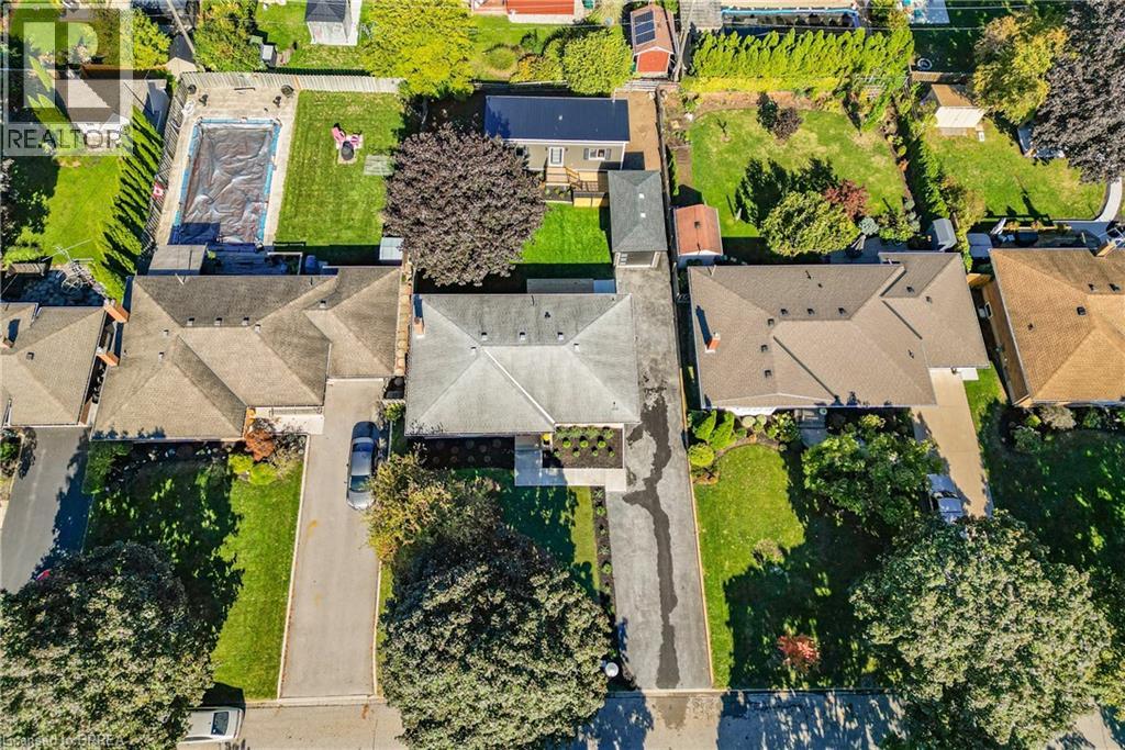 17 Preston Drive, St. Catharines, Ontario  L2M 1X4 - Photo 47 - 40788161