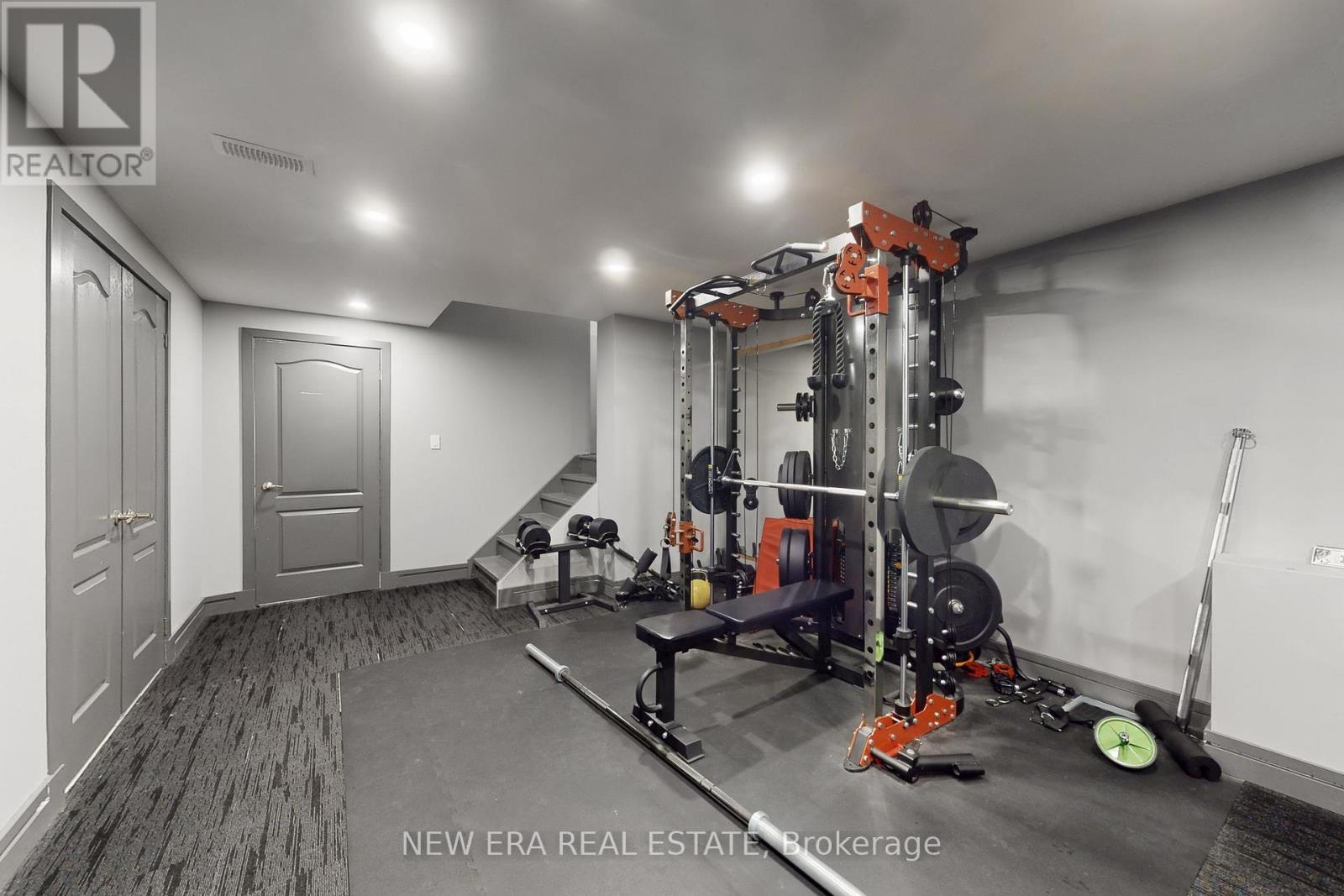 89 Thornapple Lane, Richmond Hill, Ontario  L4E 1E7 - Photo 33 - N12545534