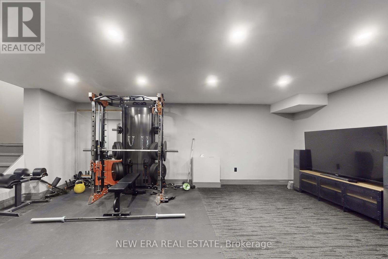 89 Thornapple Lane, Richmond Hill, Ontario  L4E 1E7 - Photo 35 - N12545534