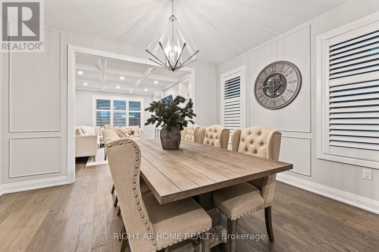 71 Ten Pines Road, Vaughan, Ontario  L4H 5B4 - Photo 10 - N12545548