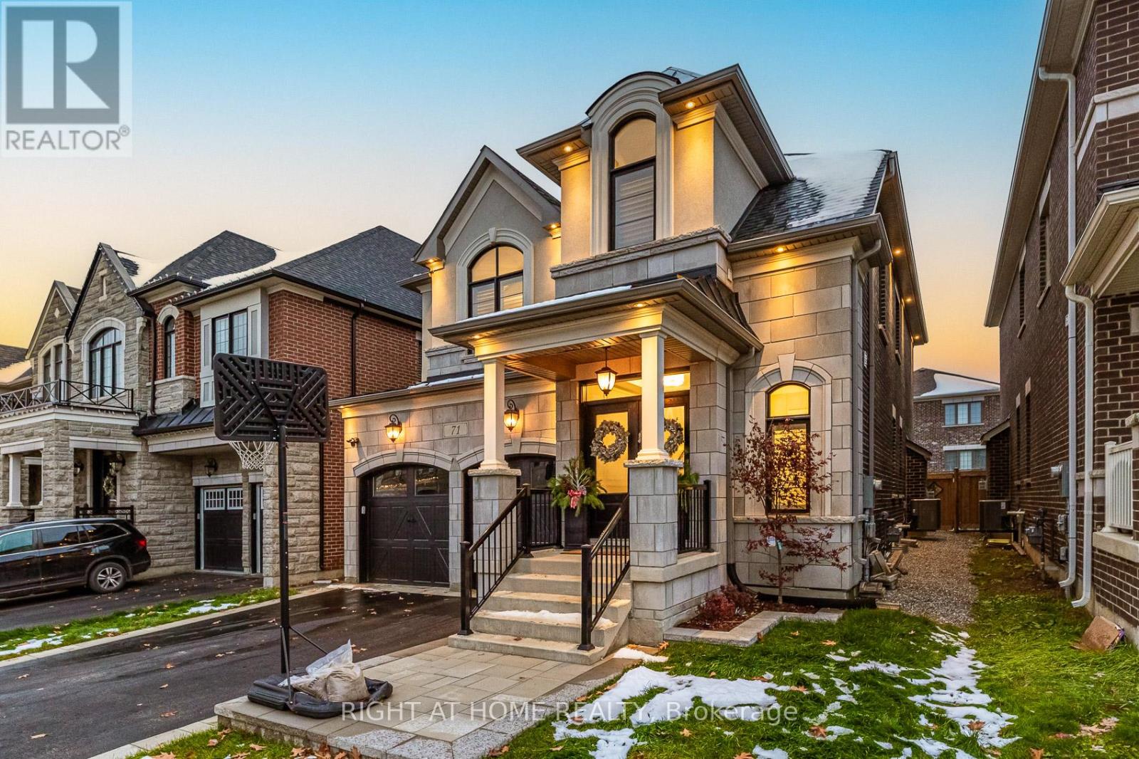 71 Ten Pines Road, Vaughan, Ontario  L4H 5B4 - Photo 3 - N12545548