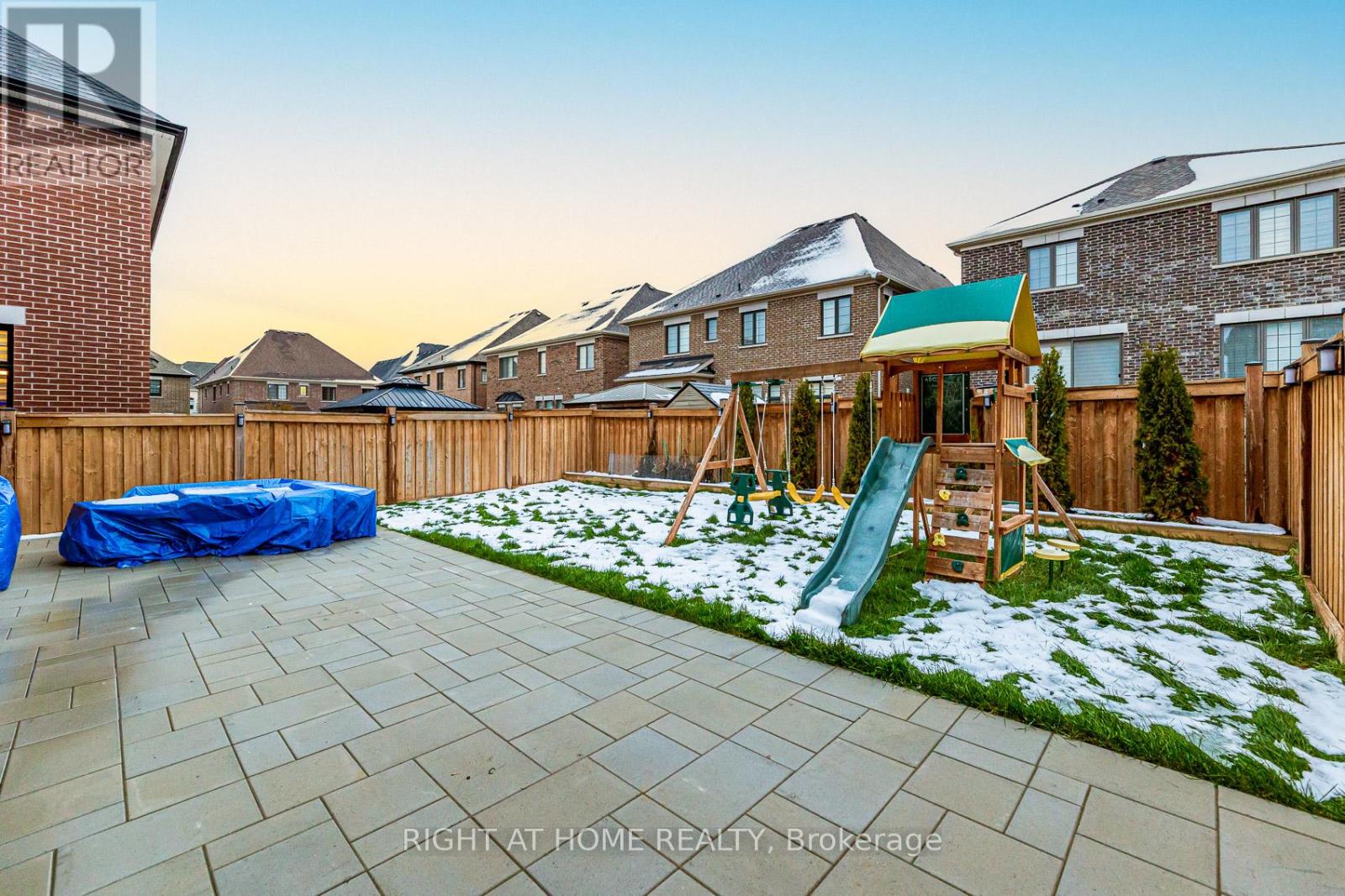 71 Ten Pines Road, Vaughan, Ontario  L4H 5B4 - Photo 43 - N12545548