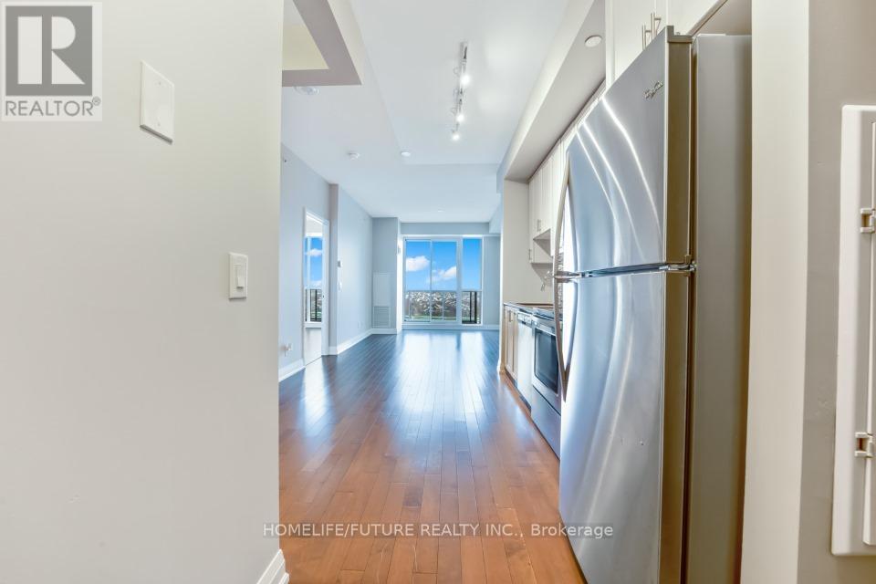 908 - 9582 Markham Road, Markham, Ontario  L6E 0T4 - Photo 10 - N12545550